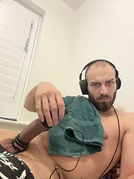 pervy devil online show from 10-15-25, 06:57