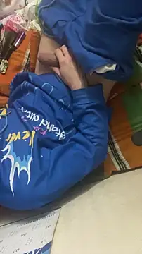 pervy devil online show from 11-04-25, 09:14