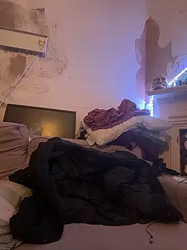 pervy devil online show from 01-06-26, 08:45