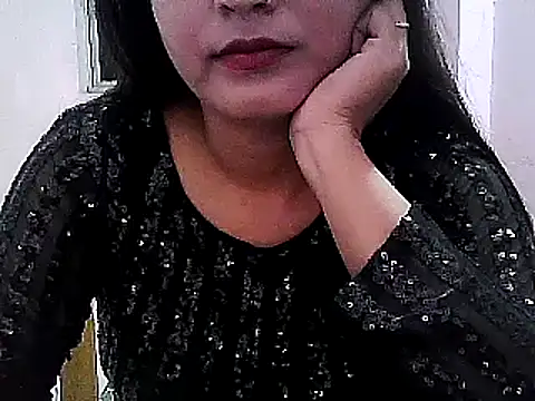 Model-Tanya online show from 01-24-25, 02:41