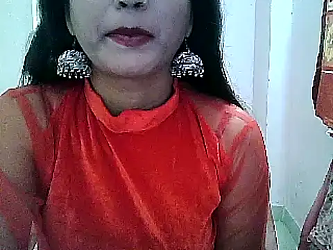 Model-Tanya online show from 01-31-25, 07:29