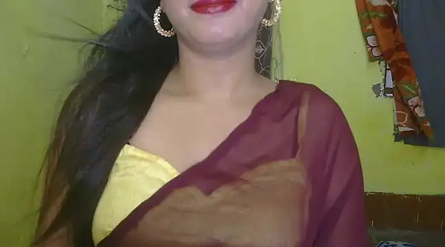 Model-Tanya online show from 03-03-25, 09:44