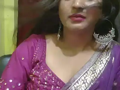 Model-Tanya online show from 03-08-25, 11:05