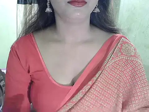 Model-Tanya online show from 10-28-25, 12:19