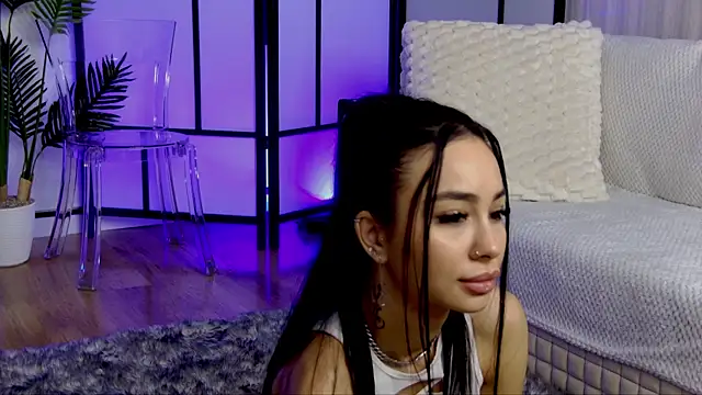 OnlyXandra online show from 11-01-25, 05:53