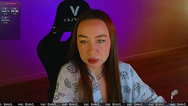 Emili1- online show from 03-17-26, 11:46