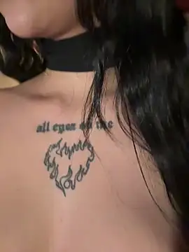 Snapshot of eva_elifee chatting on 01-16-26, 06:50 eva elifee online show from 01-16-26, 06:50