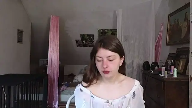 MAMA69LAMA online show from 05-13-26, 03:37