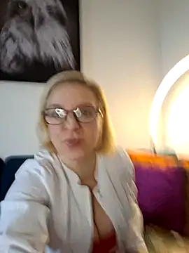 FrauleinSchmitt online show from 01-10-25, 09:13