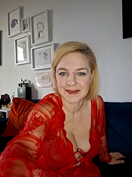 FrauleinSchmitt online show from 01-31-25, 08:11