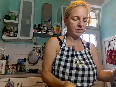 FrauleinSchmitt online show from 09-24-25, 11:35