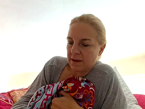 FrauleinSchmitt online show from 10-02-25, 07:48