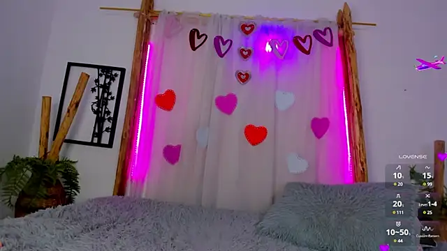  RedMoon online show from 02-14-25, 05:36