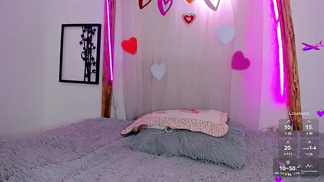  RedMoon online show from 02-25-25, 07:47