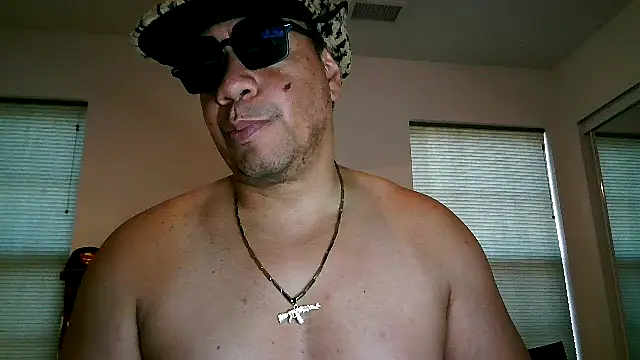 pimpdaddy4ever online show from 12-03-24, 08:50