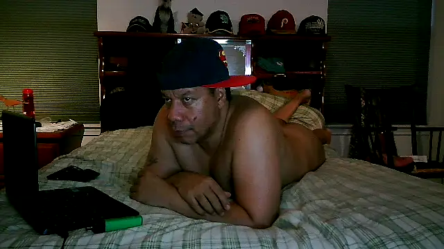 pimpdaddy4ever online show from 12-05-24, 09:39