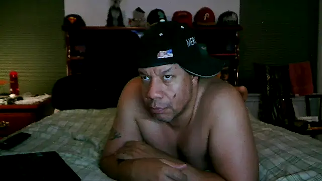 pimpdaddy4ever online show from 12-07-24, 01:36