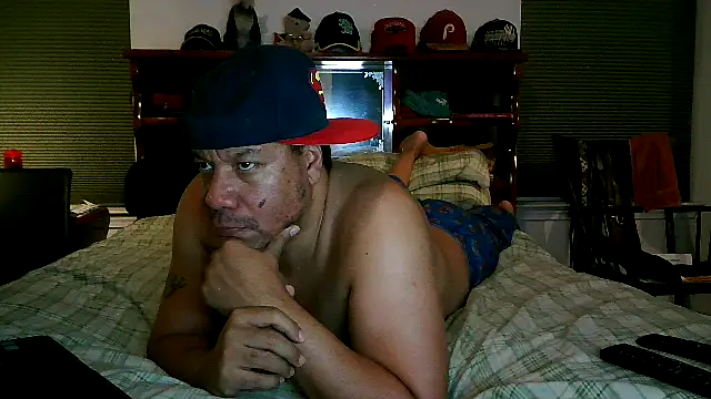 pimpdaddy4ever online show from 12-14-24, 02:12