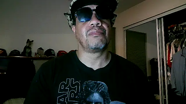 pimpdaddy4ever online show from 12-17-24, 11:38