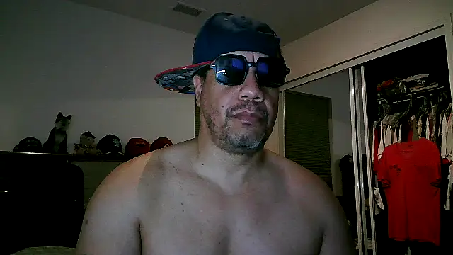 pimpdaddy4ever online show from 12-23-24, 11:49