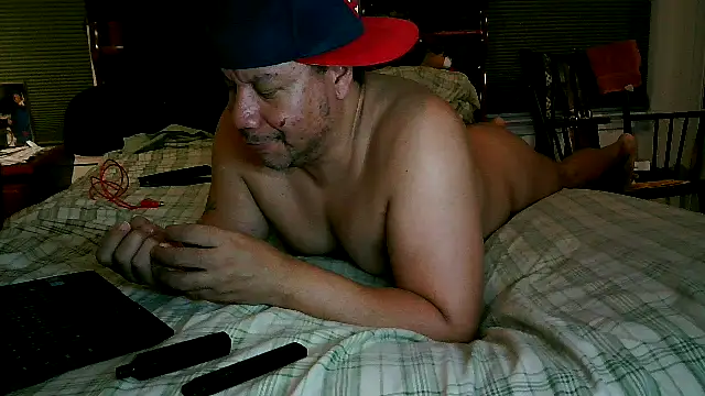 pimpdaddy4ever online show from 01-04-25, 11:38