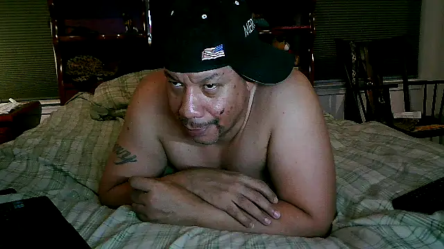 pimpdaddy4ever online show from 01-15-25, 01:56