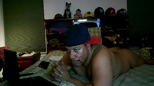 pimpdaddy4ever online show from 01-16-25, 05:42