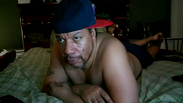 pimpdaddy4ever online show from 01-24-25, 03:22