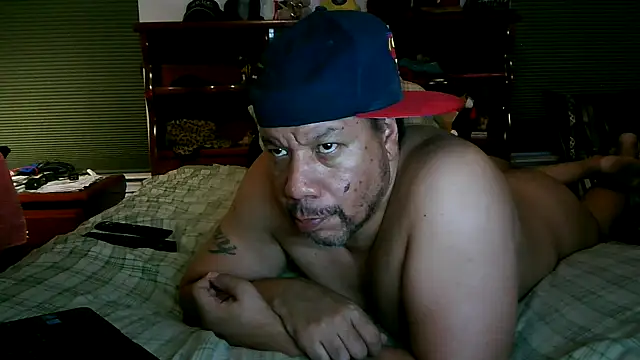 pimpdaddy4ever online show from 01-25-25, 01:54