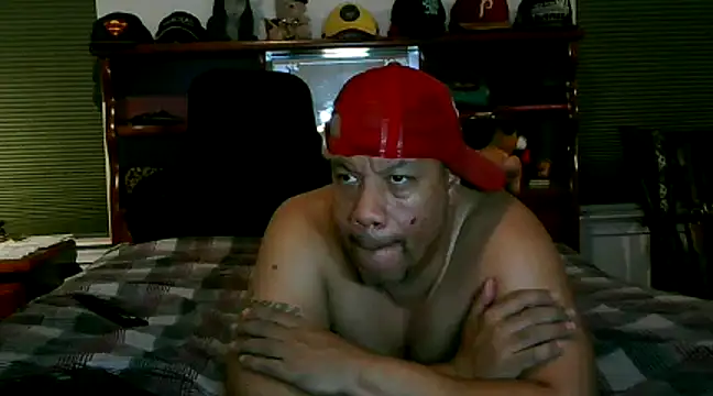 pimpdaddy4ever online show from 01-30-25, 03:11
