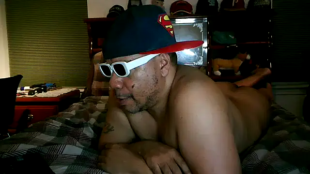 pimpdaddy4ever online show from 02-10-25, 07:26
