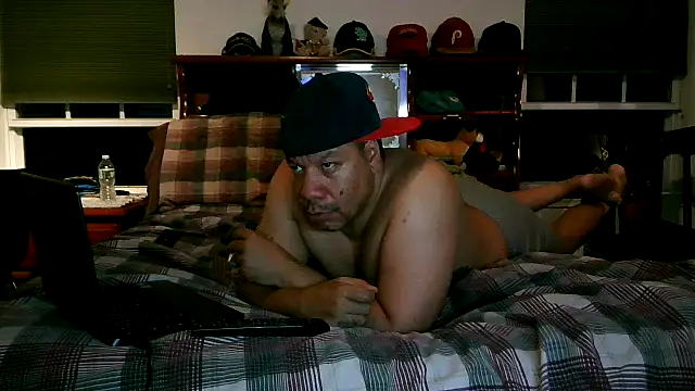pimpdaddy4ever online show from 03-08-25, 04:34