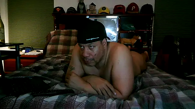 pimpdaddy4ever online show from 03-11-25, 06:21