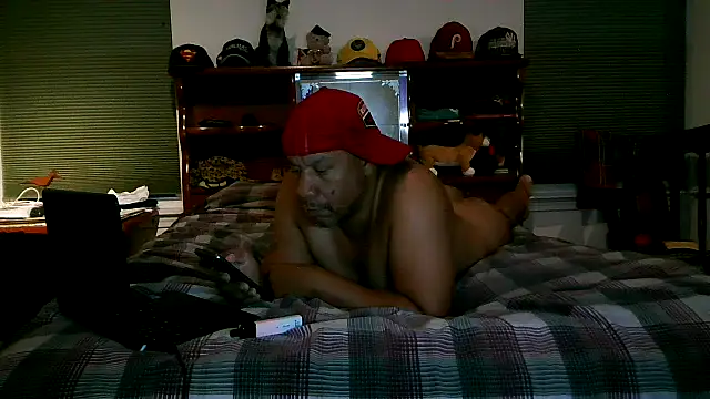 pimpdaddy4ever online show from 10-08-25, 10:57