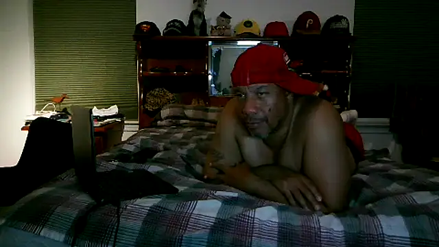 pimpdaddy4ever online show from 10-11-25, 03:39