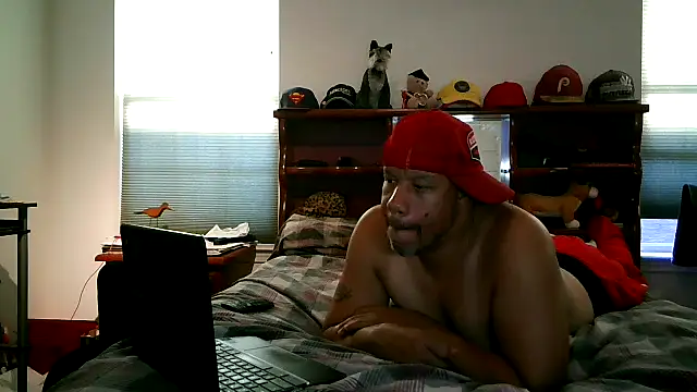 pimpdaddy4ever online show from 10-16-25, 12:17