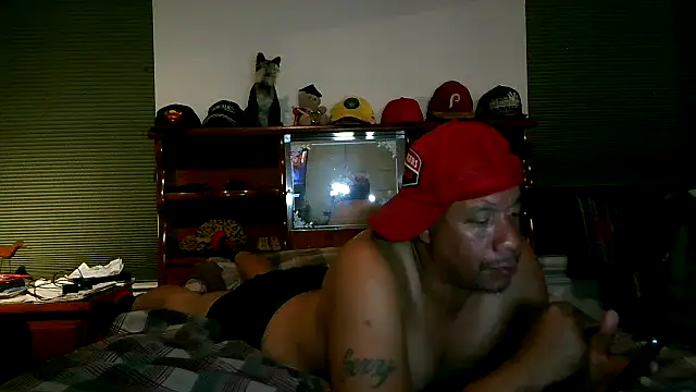 pimpdaddy4ever online show from 10-17-25, 12:25