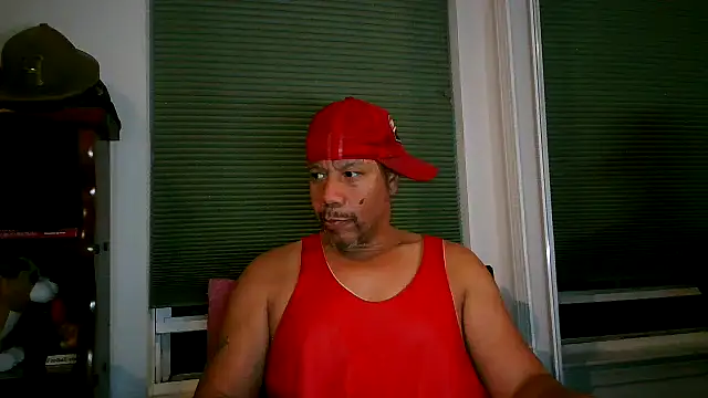 pimpdaddy4ever online show from 12-14-25, 01:55