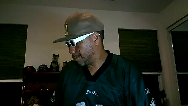 pimpdaddy4ever online show from 12-18-25, 03:23