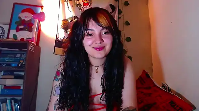 sweetiee mary online show from 12-15-24, 02:08