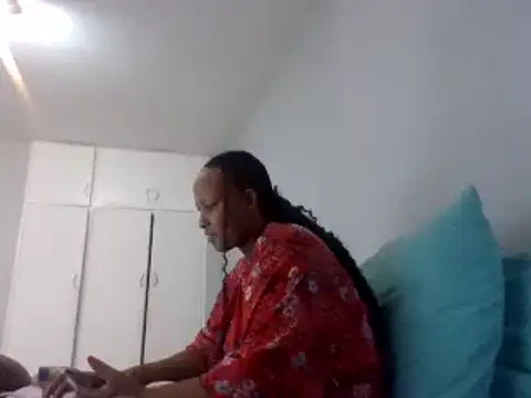 BabeAssXX online show from 03-12-25, 06:07