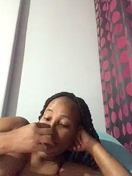 BabeAssXX online show from 01-06-26, 07:39