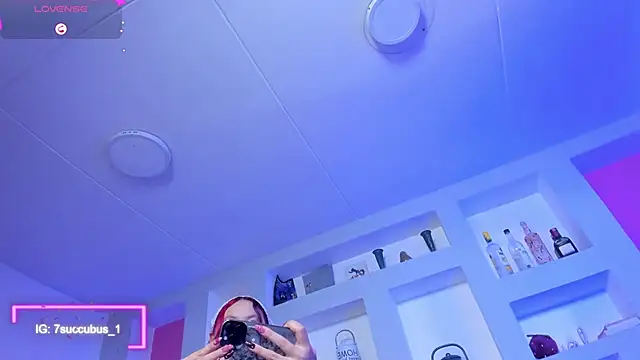 ViolettaBaker  online show from 03-06-26, 07:54