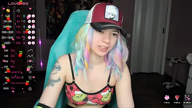 Snapshot of Project_hisoka chatting on 12-27-24, 02:14 Project hisoka online show from 12-27-24, 02:14