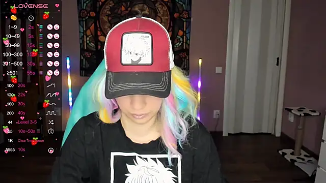 Snapshot of Project_hisoka chatting on 12-27-24, 02:01 Project hisoka online show from 12-27-24, 02:01