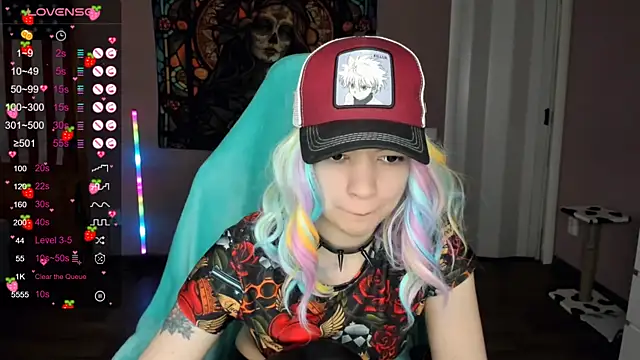 Snapshot of Project_hisoka chatting on 12-28-24, 05:33 Project hisoka online show from 12-28-24, 05:33