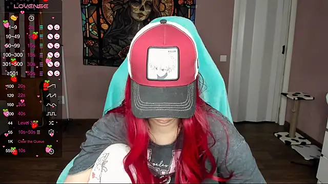 Snapshot of Project_hisoka chatting on 01-02-25, 05:35 Project hisoka online show from 01-02-25, 05:35