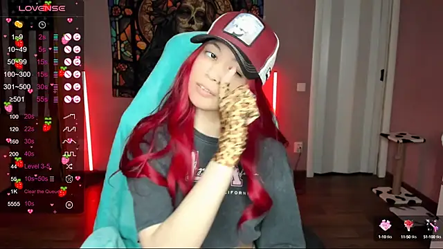 Snapshot of Project_hisoka chatting on 01-02-25, 01:30 Project hisoka online show from 01-02-25, 01:30