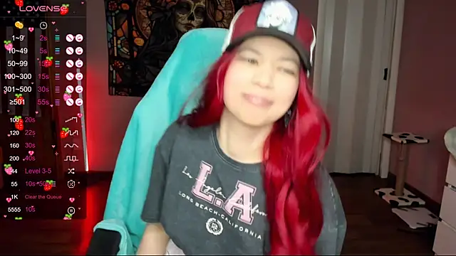 Snapshot of Project_hisoka chatting on 01-02-25, 04:35 Project hisoka online show from 01-02-25, 04:35