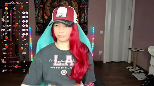 Snapshot of Project_hisoka chatting on 01-04-25, 11:22 Project hisoka online show from 01-04-25, 11:22